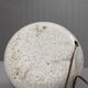 Marcel Giraud in Vallauris large stamped decorative lamp base 1960s