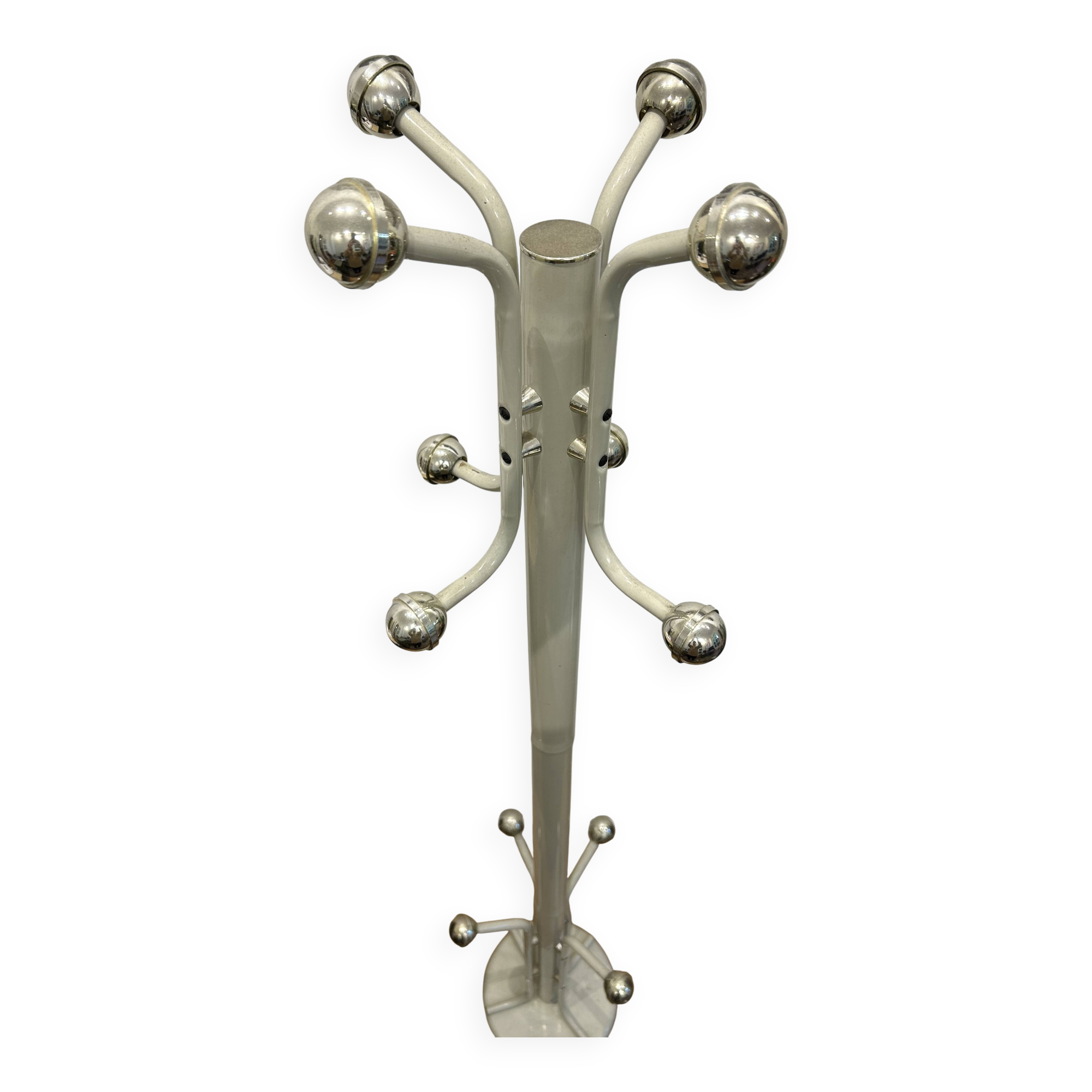 Porte manteau art déco