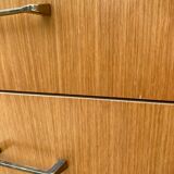 Vintage chest of drawers