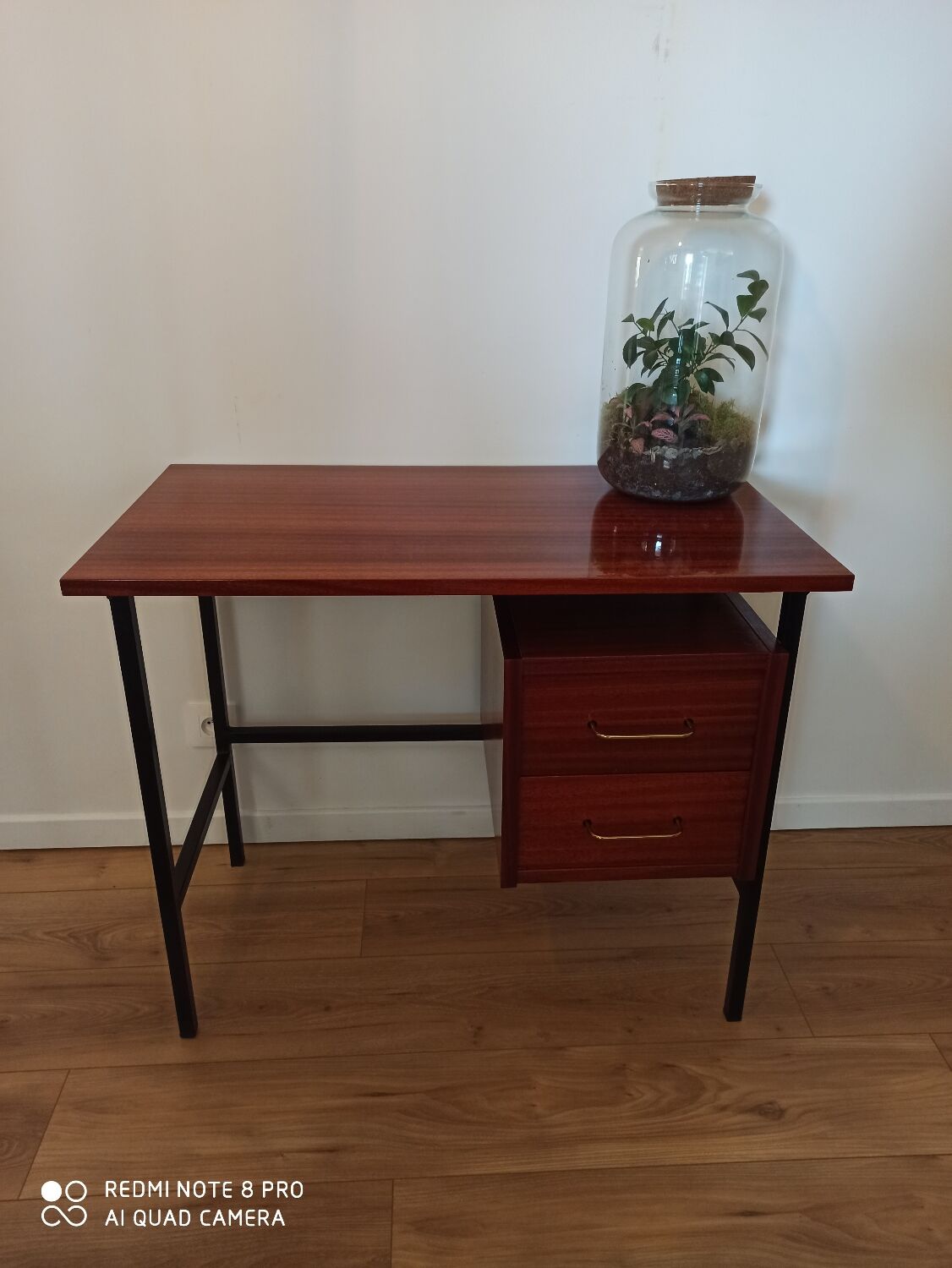 Vintage desk