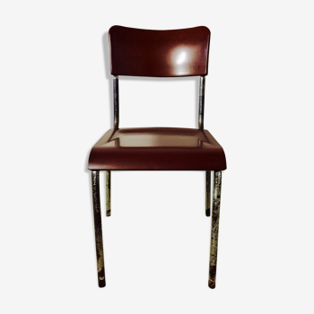 Chair bakelite 40s