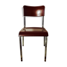 Chair bakelite 40s