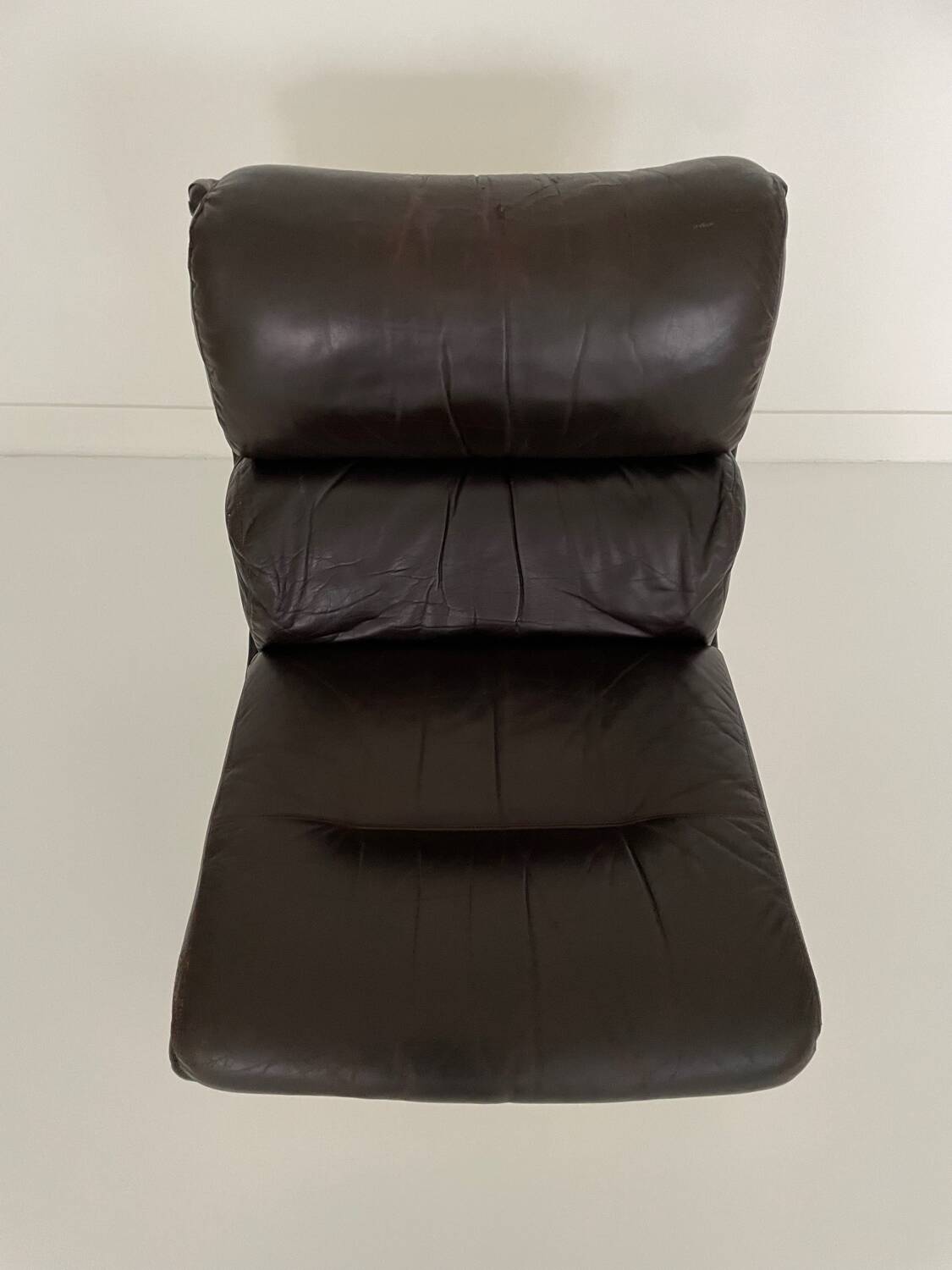 Michel Cadestin armchair