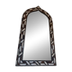 Large Moroccan Mirror, 1970s