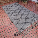 Carpet Zanafi 268 x 137 cm