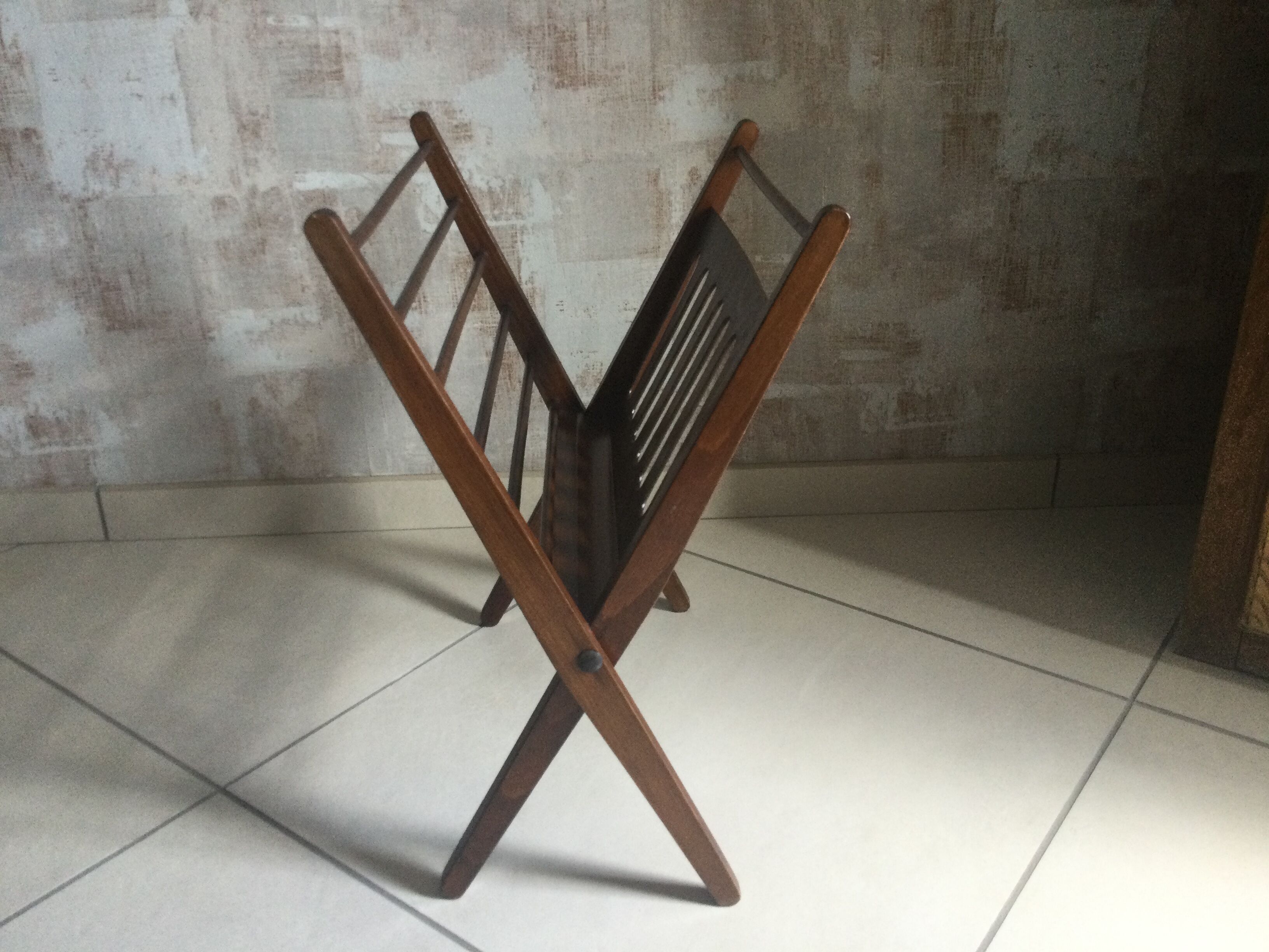 Porte revues de Cees Braakman