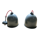 Industrial suspensions