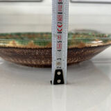 Ceramic dish rene Quillivic Quimper