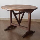 Winegrower's table