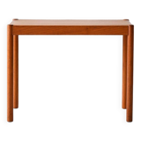 Scandinavian teak coffee table