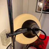 Lampadaire hollandais vintage