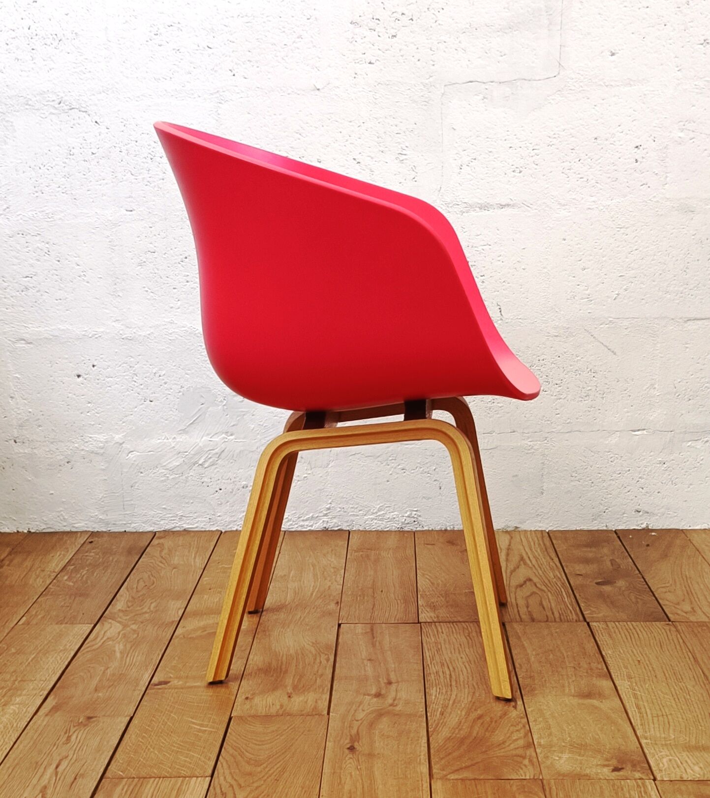 Hay design chair