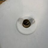 Enameled bowl