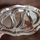 Plat inox original