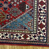 Handmade Persian rug - Meymeh - Iran - Very good condition
