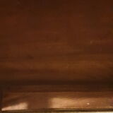 Solid beech wood table 50/60