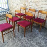 Scandinavian chairs
