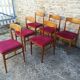Scandinavian chairs