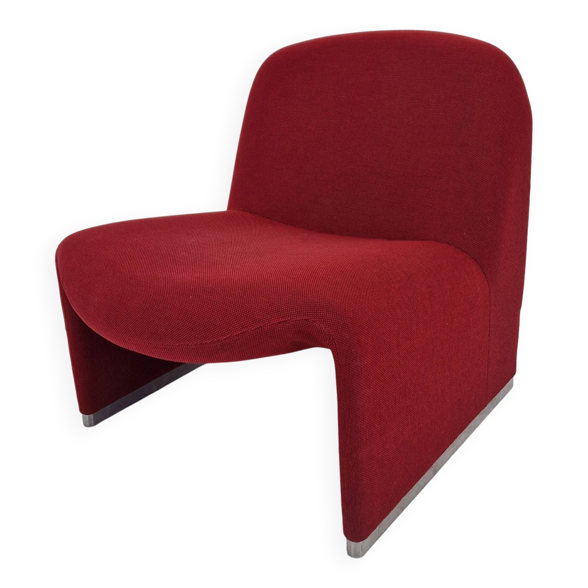 Alky Lounge Chair by Giancarlo Piretti for Artifort, 1980s