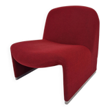 Alky Lounge Chair by Giancarlo Piretti for Artifort, 1980s