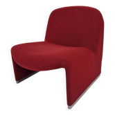 Alky Lounge Chair by Giancarlo Piretti for Artifort, 1980s