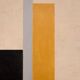 Peinture originale abstraite, B77