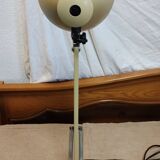 Lampe de bureau d'architecte année 60