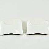 Italian armchairs, 1960s, set of 2