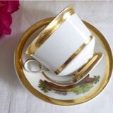 Porcelain tea cup