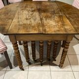 Banquet table