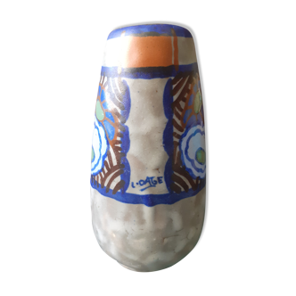 Vase Louis Dage