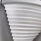 Pair of Egisto Corner Sconces by Angelo Mangiarotti for Artemide