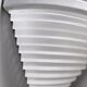Pair of Egisto Corner Sconces by Angelo Mangiarotti for Artemide