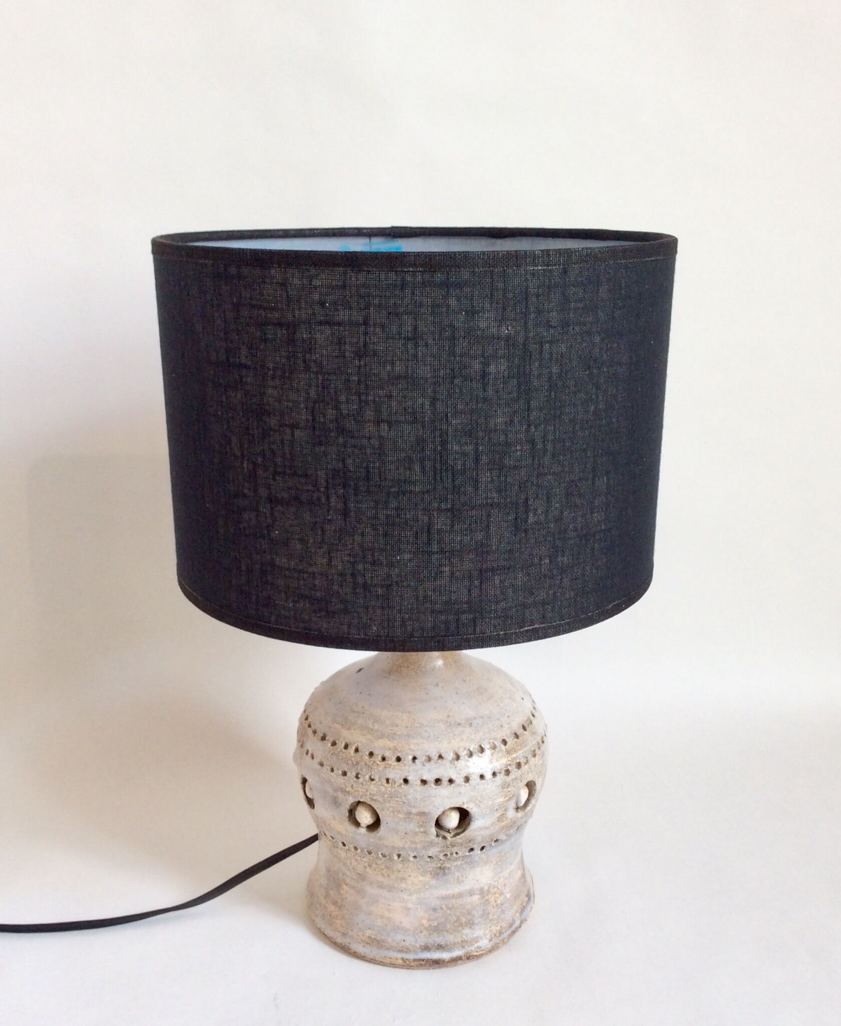 Lamp Georges Pelletier