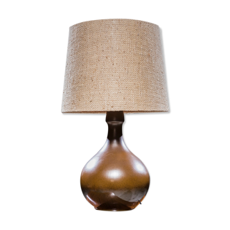 Ceramic Table Lamp from Rosenthal, 1960s
