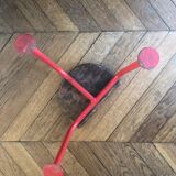 Farmhouse Tripod Stool