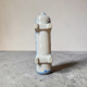 Pig sausage holder