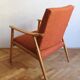1960s Pair of Mid-Century Armchairs