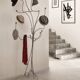 Hat stand – wrought iron art sculpture