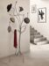 Porte chapeaux – sculpture en ferronnerie d'art