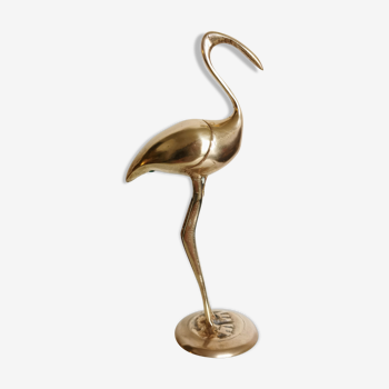 Brass Ibis