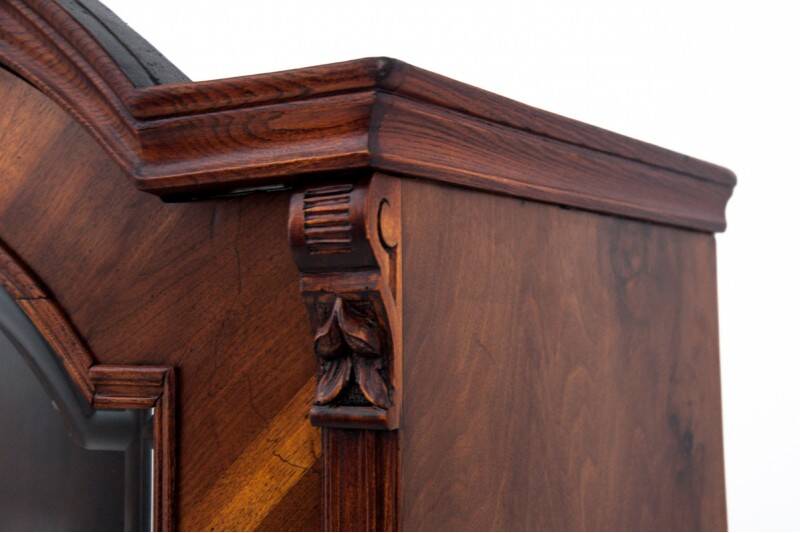 Historic library from around 1920