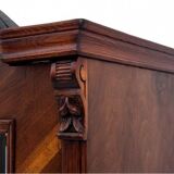 Historic library from around 1920