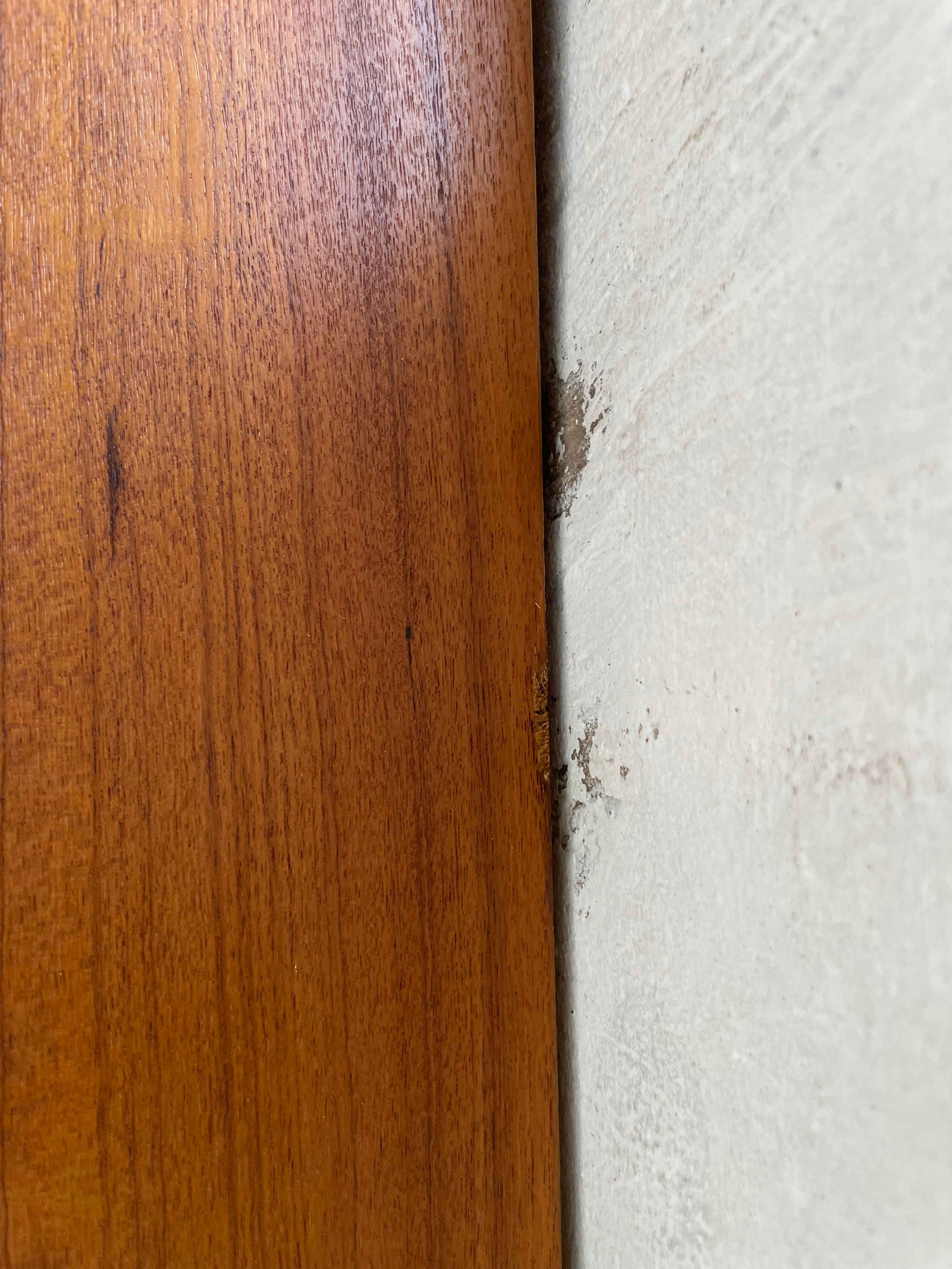 Secretary Samcom teck 1960