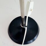 Vintage space age table lamp - Swiss lamp international
