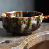 Ear bowl