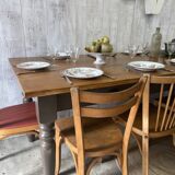 Table 210x90cm