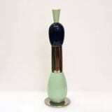 Alessandro Mendini large ceramic Totem in limited edition, Superego product