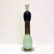 Alessandro Mendini large ceramic Totem in limited edition, Superego product