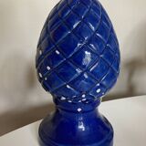 Pine cone Sicily ancient Pigna Caltagirone ornamental